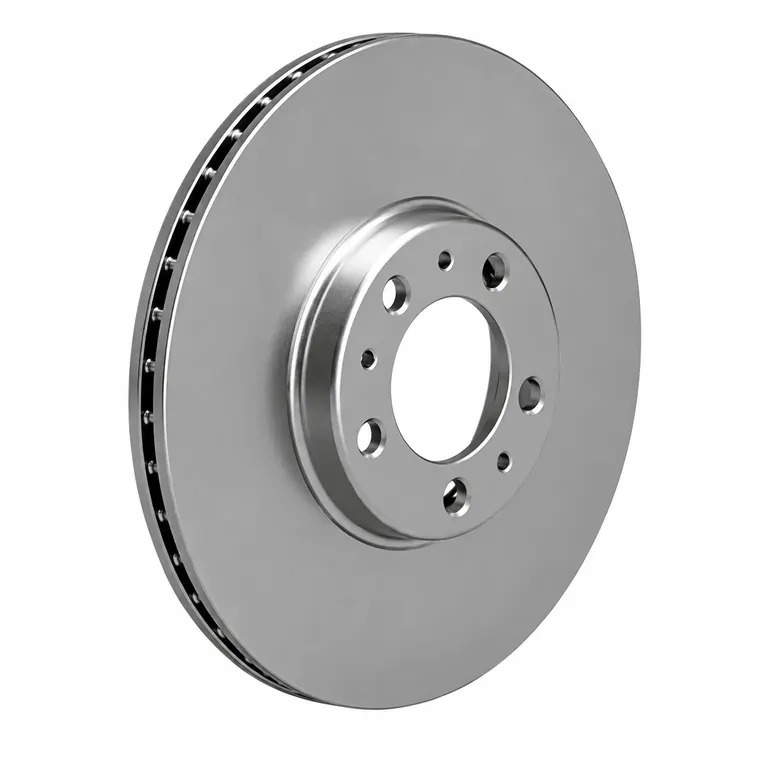 Disk frenimi